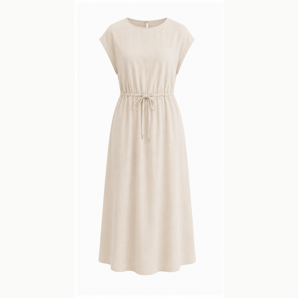 Everyday Midi Dress