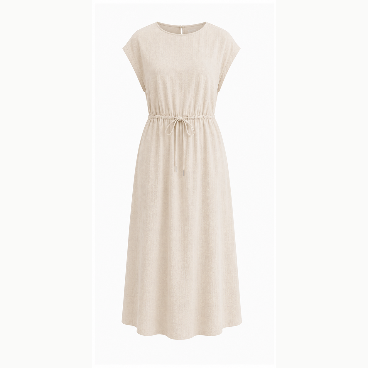 Everyday Midi Dress