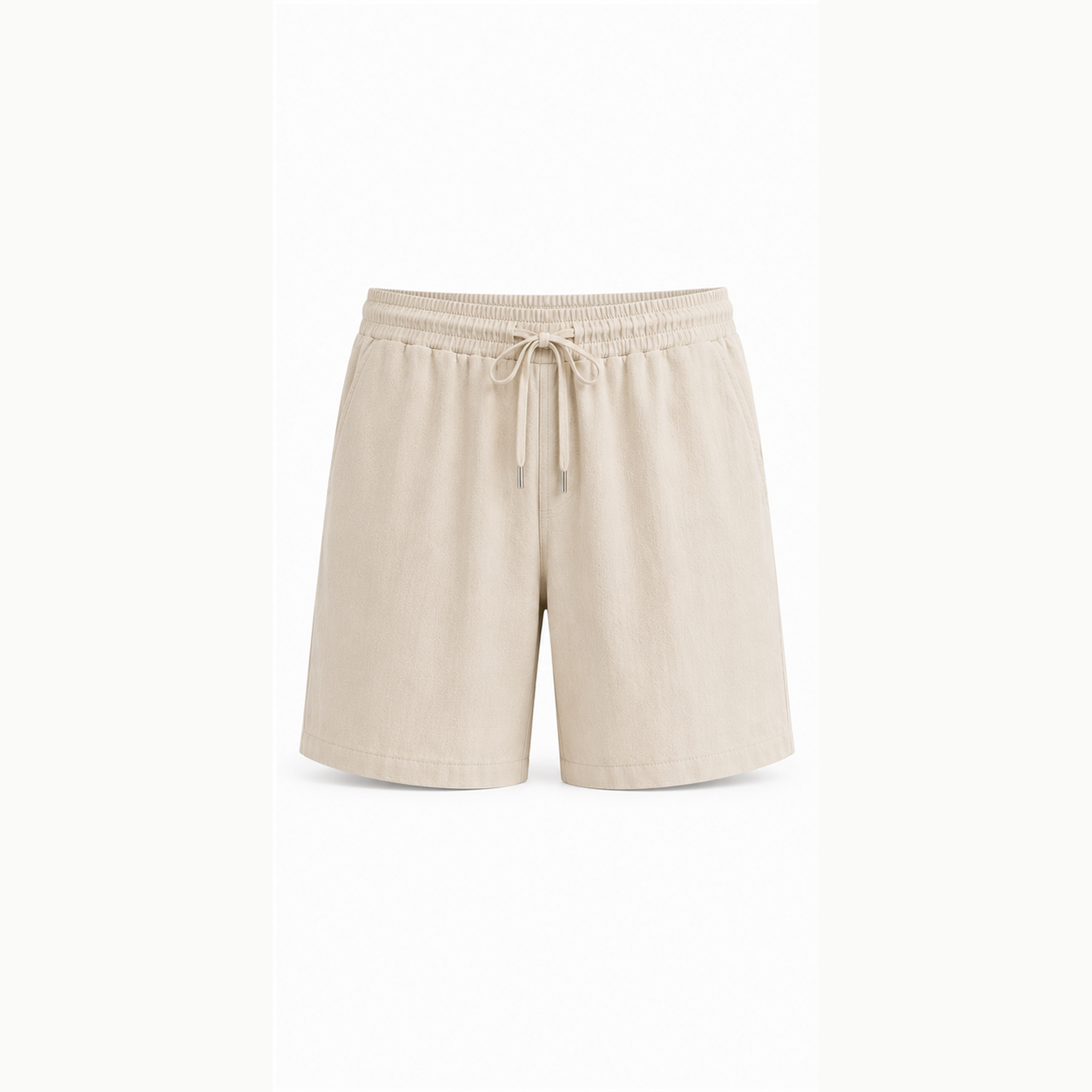 Relaxed Fit Shorts