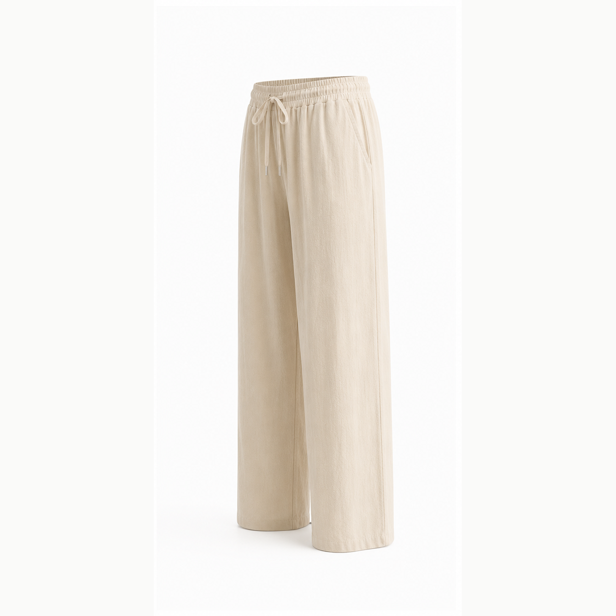 Cotton Lounge Pants