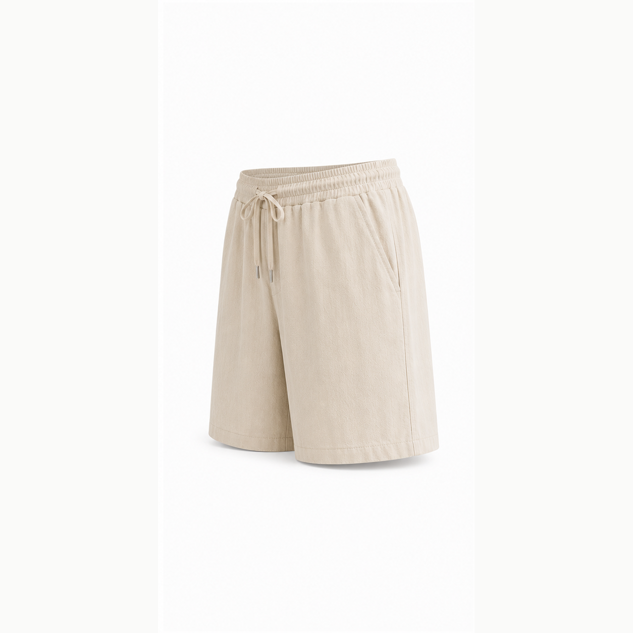 Relaxed Fit Shorts