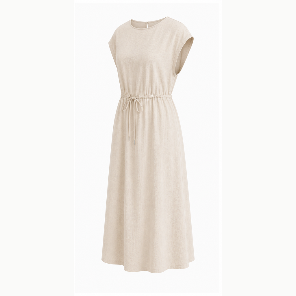 Everyday Midi Dress