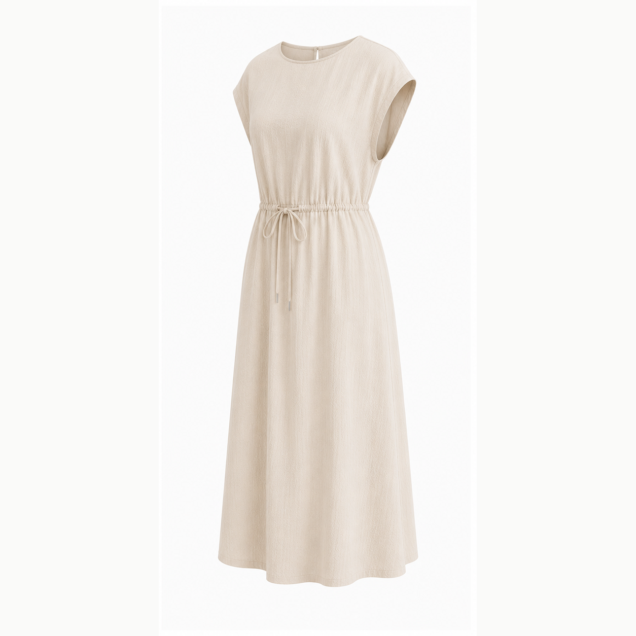 Everyday Midi Dress