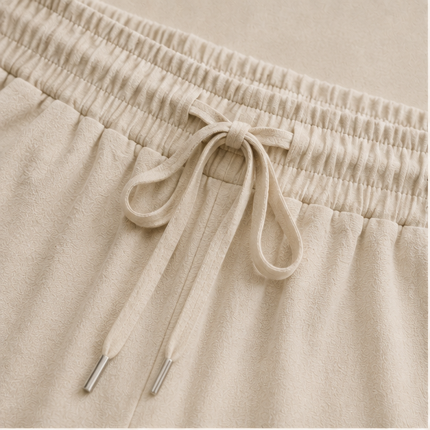 Cotton Lounge Pants