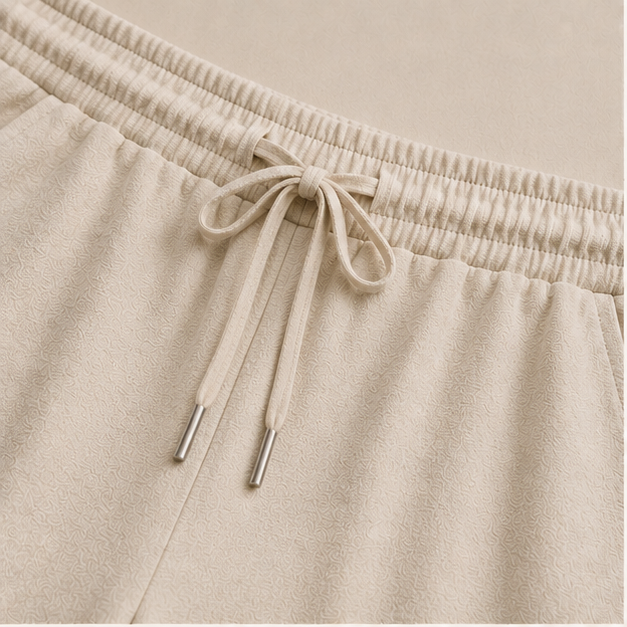 Relaxed Fit Shorts