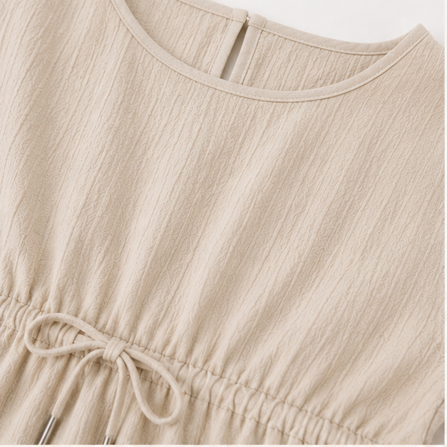 Everyday Midi Dress