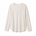 Lightweight Long Sleeve Top