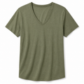 Classic V-Neck T-Shirt