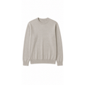 Lightweight Crewneck Sweater