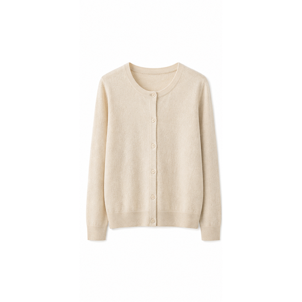 Lightweight Cardigan