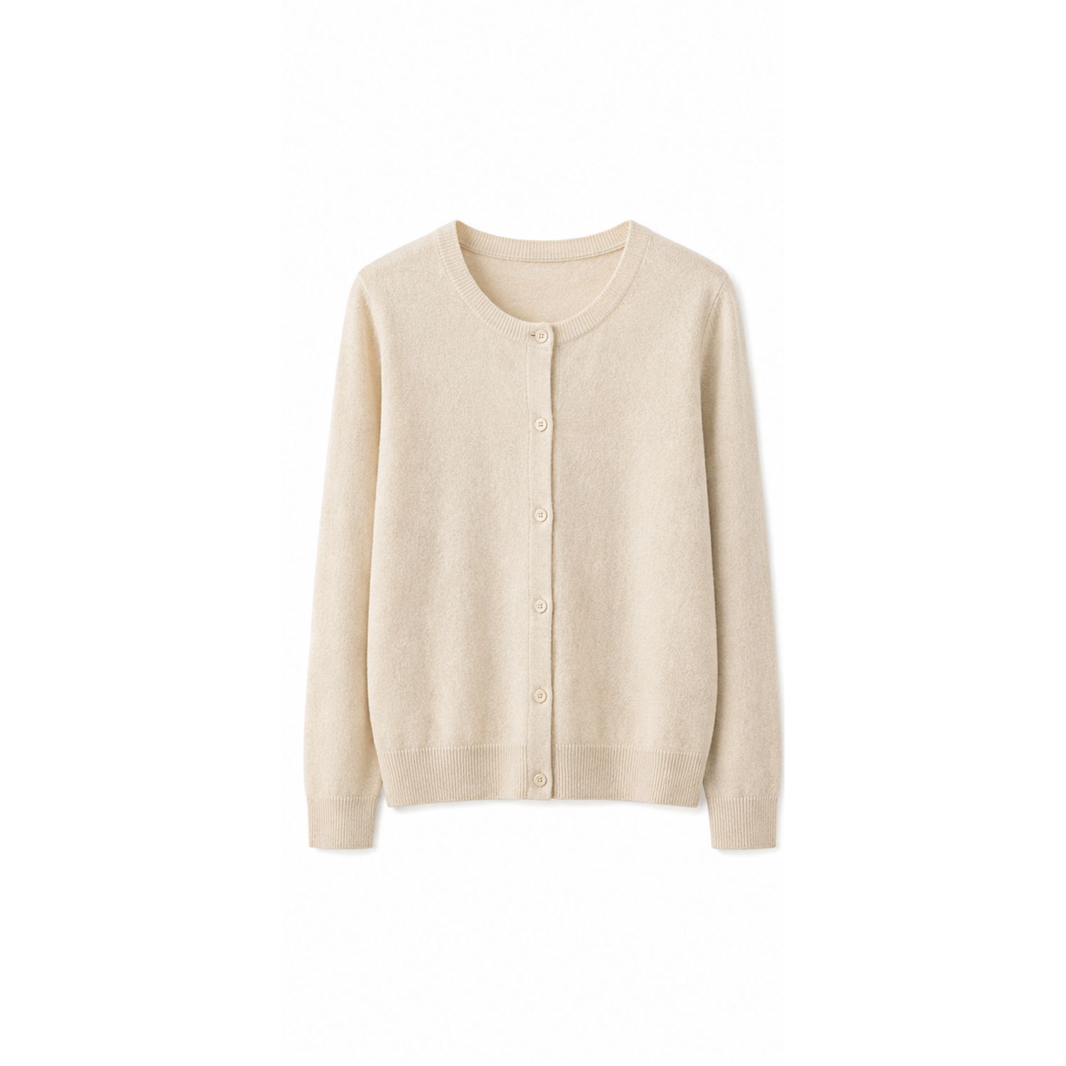 Lightweight Cardigan