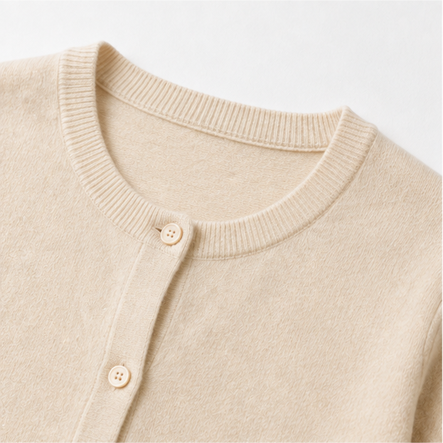 Lightweight Cardigan