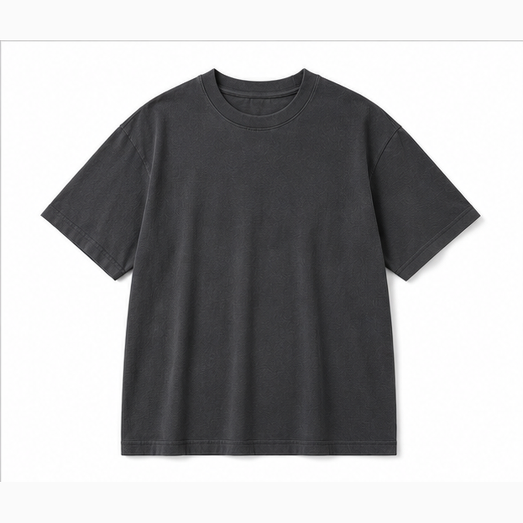 Relaxed Everyday T-Shirt