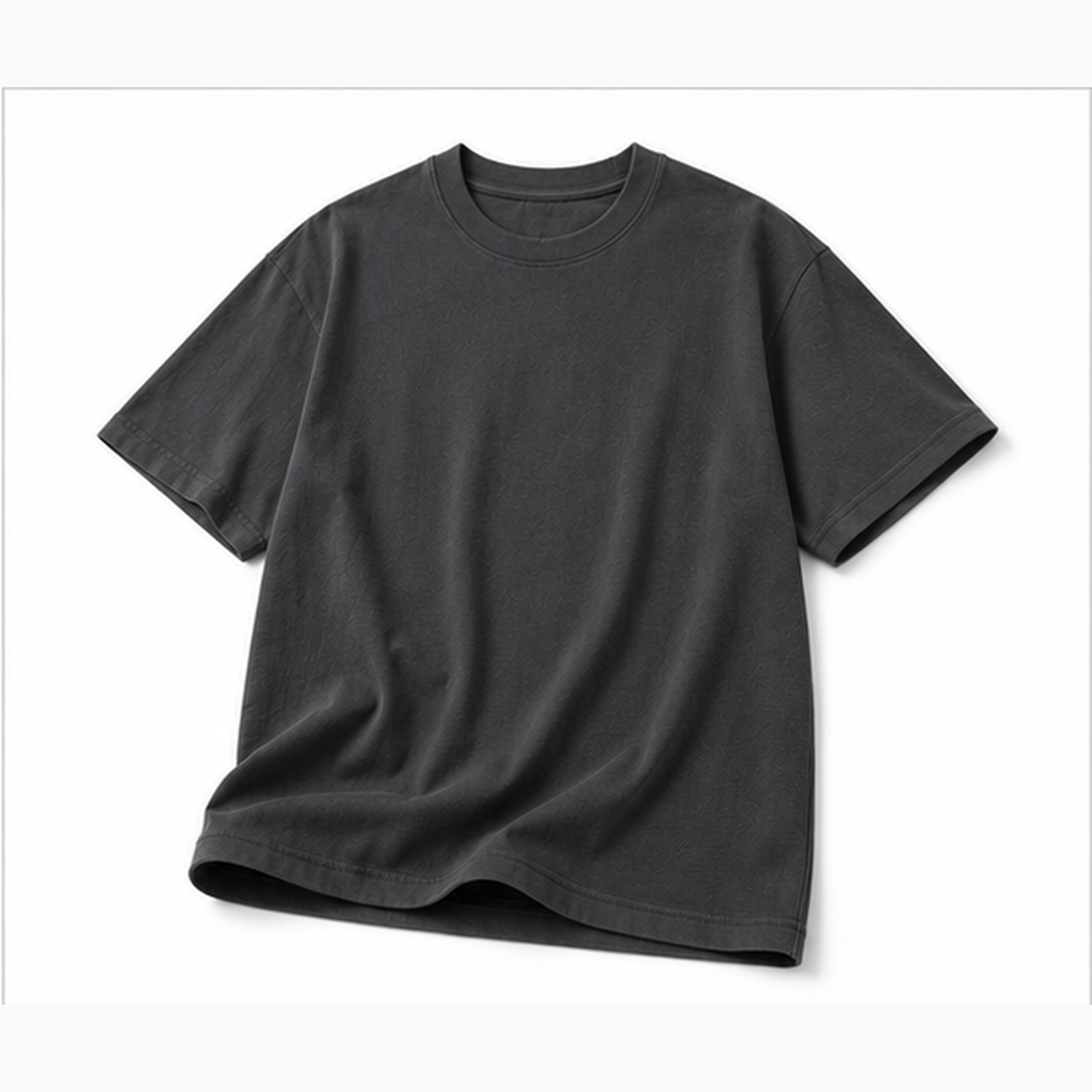 Relaxed Everyday T-Shirt