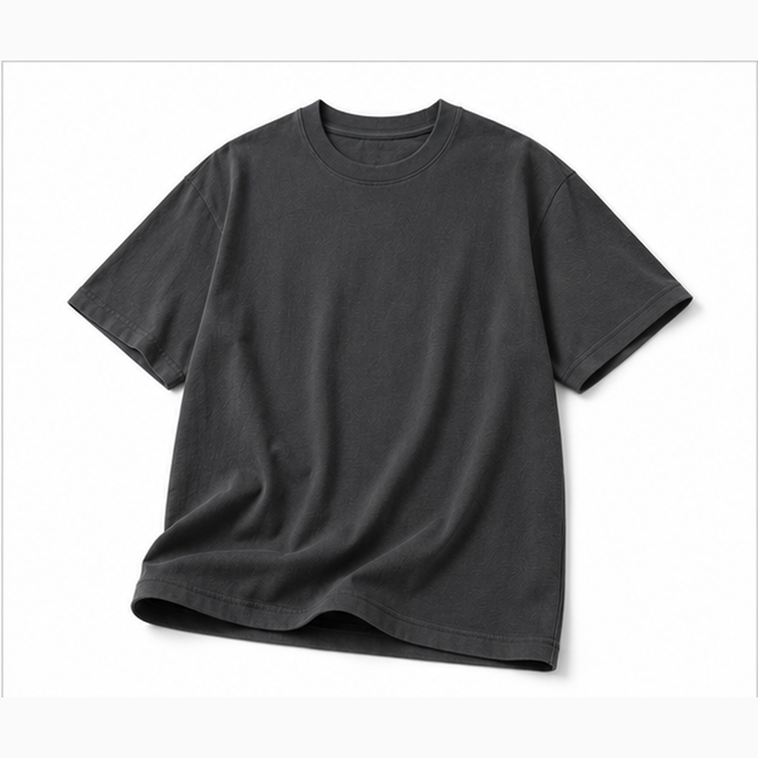 Relaxed Everyday T-Shirt