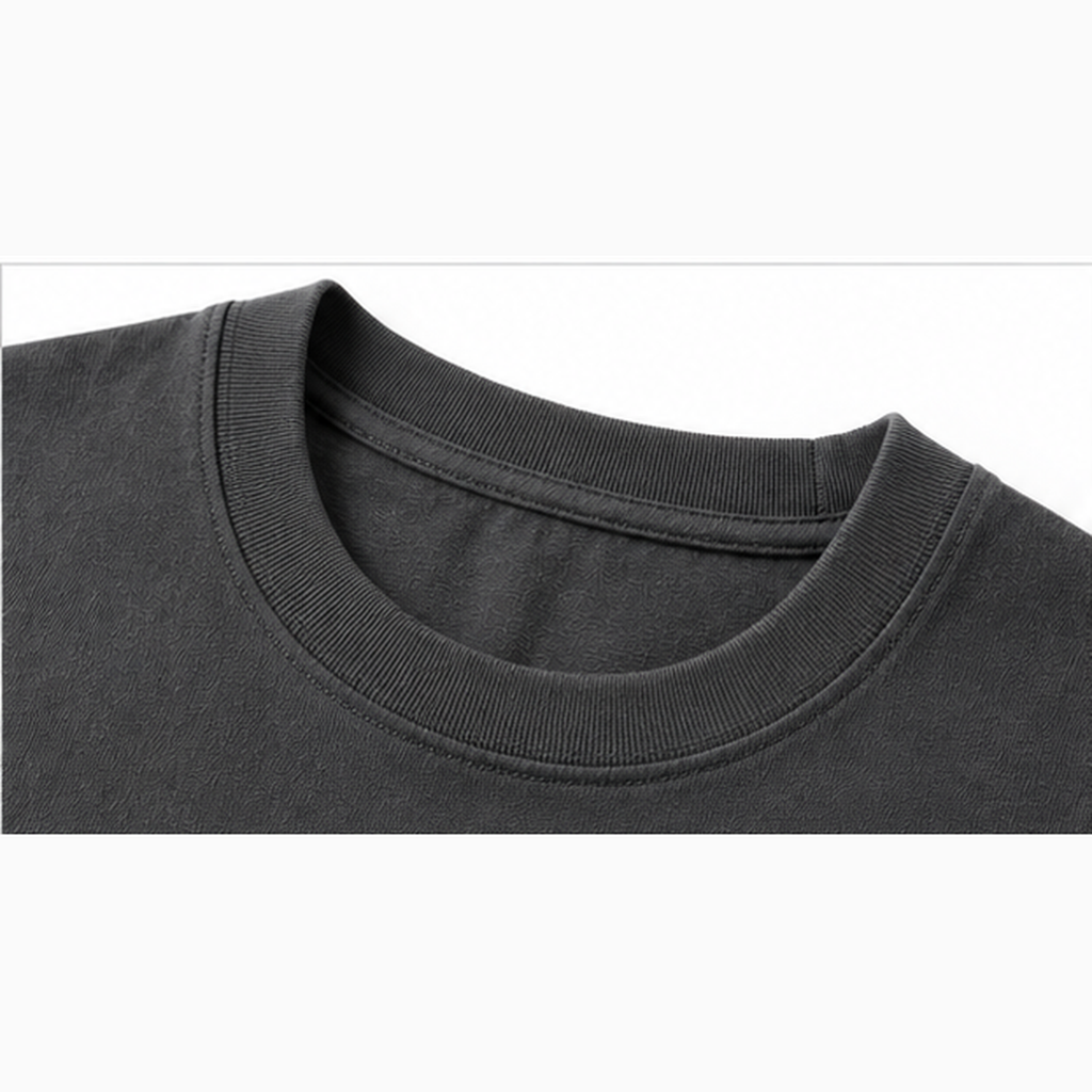 Relaxed Everyday T-Shirt