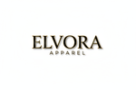 ELVORA APPAREL Logo